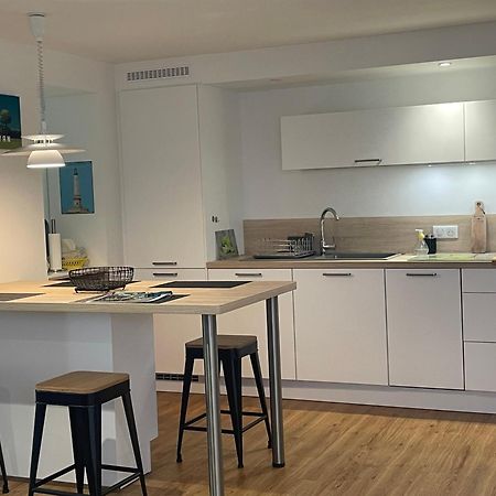 L'Auguste - Appartement Terrasse, 450M De La Plage รัวย็อง ภายนอก รูปภาพ
